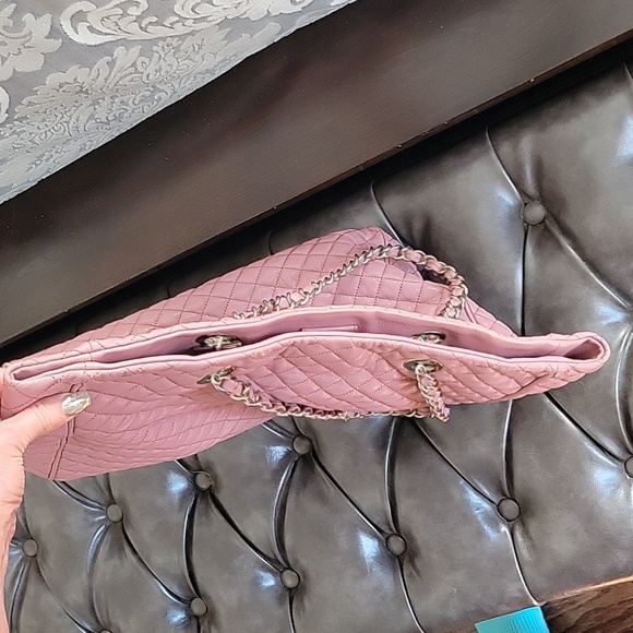 Dolce & Gabbana Quilted Leather Chain Bag - Picture 9 of 13